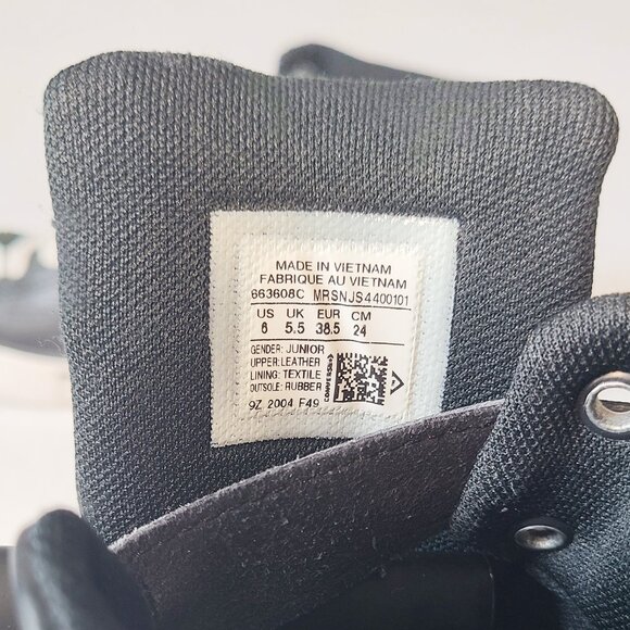 CONVERSE CTAS Pro Blaze Strap - Picture 6 of 6